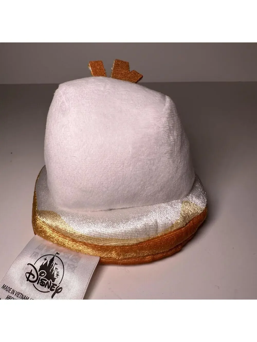 Disney Parks Munchlings Sleignin Sweets Frozen Olaf Sugar Cookie Mini Plush